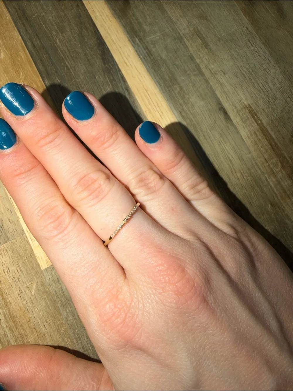 N/A elegant 14k